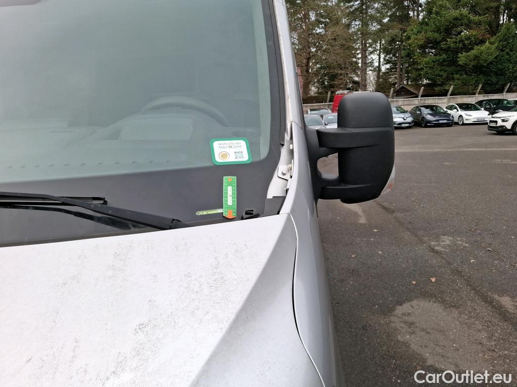  Renault  Master RENAULT  / 2019 / 4P / Fourgon tôlé FG Tr GCF F3500 L2H3 dCi 135 #74