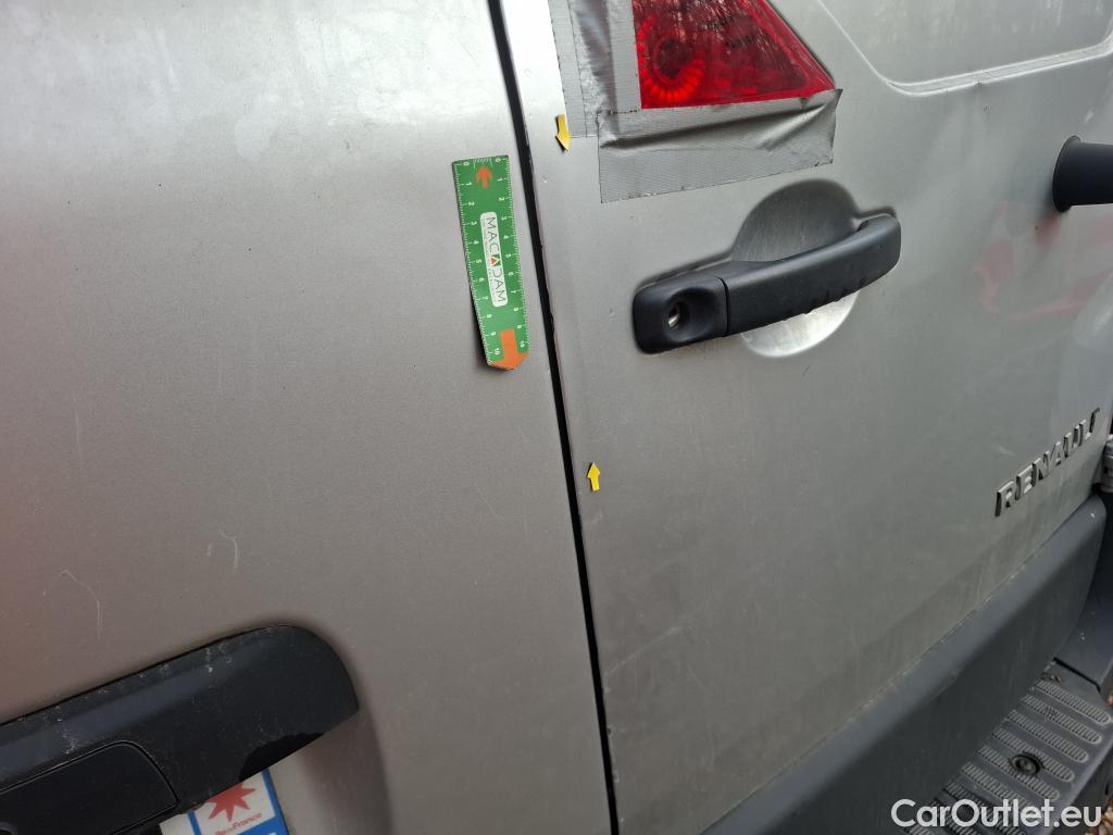  Renault  Master RENAULT  / 2019 / 4P / Fourgon tôlé FG Tr GCF F3500 L2H3 dCi 135 #17