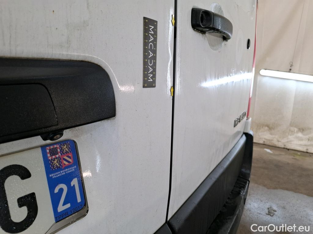  Renault  Master RENAULT  VU 4p Fourgon FG GCf Trac F3500 L2H2 Energy dCi 145 E6 #14
