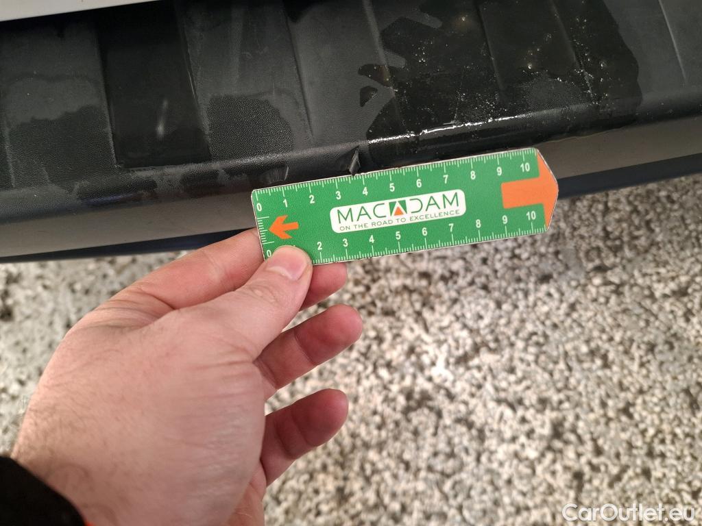  Renault  Kangoo  II Express Maxi Extra (Série Spéciale) 1.5 dCi 95CV BVM6 E6dT #8