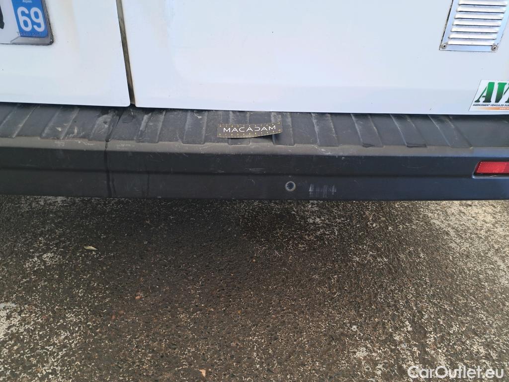  Renault  Trafic  Fourgon L1H1 1000 Confort 1.6 dCi #6