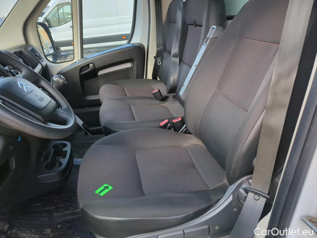  Citroen  C1 2.2 BlueHDi 140 35+ L4 #31