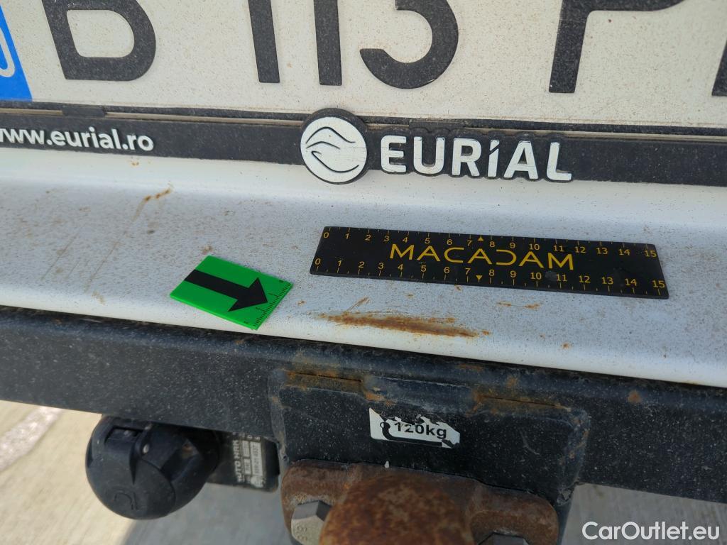  Citroen  C1 2.2 BlueHDi 140 35+ L4 #16