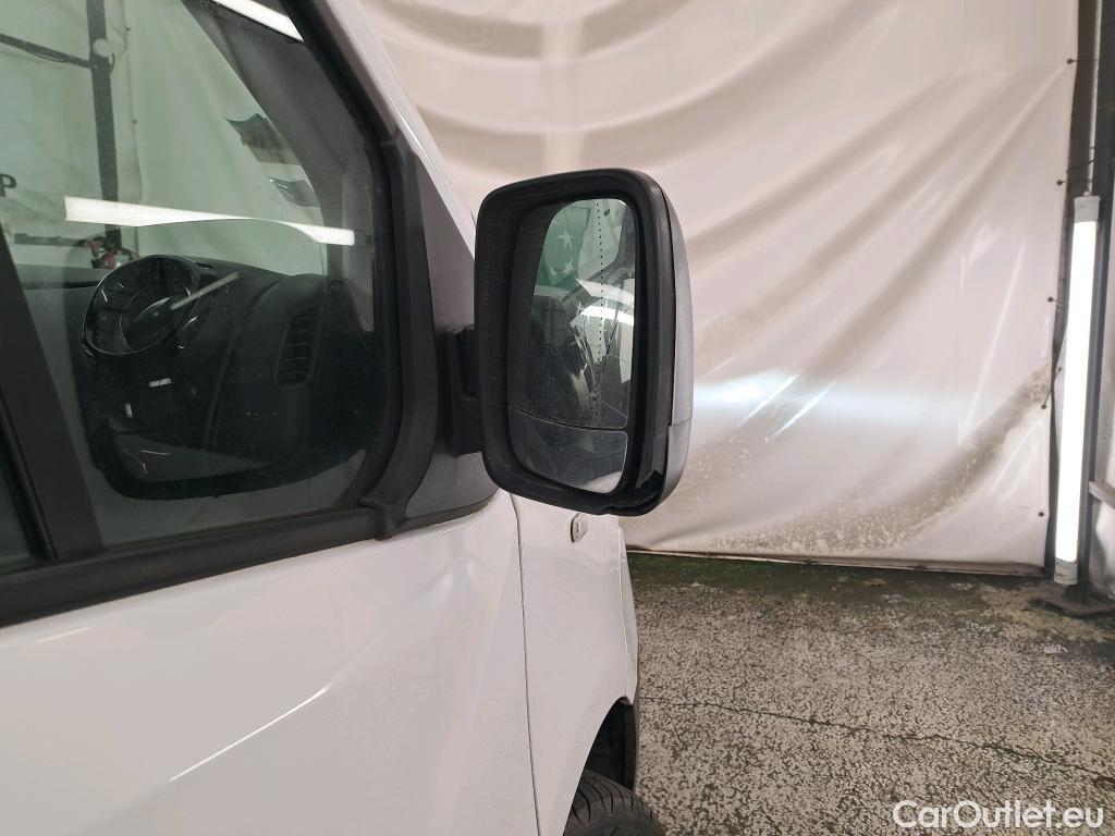  Renault  Trafic  Fourgon L1H1 1000 Confort 1.6 dCi #19