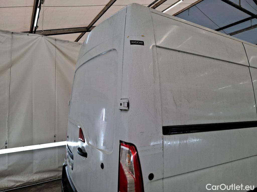  Renault  Master RENAULT  VU 4p Fourgon FG GCf Trac F3500 L2H2 Energy dCi 145 E6 #27