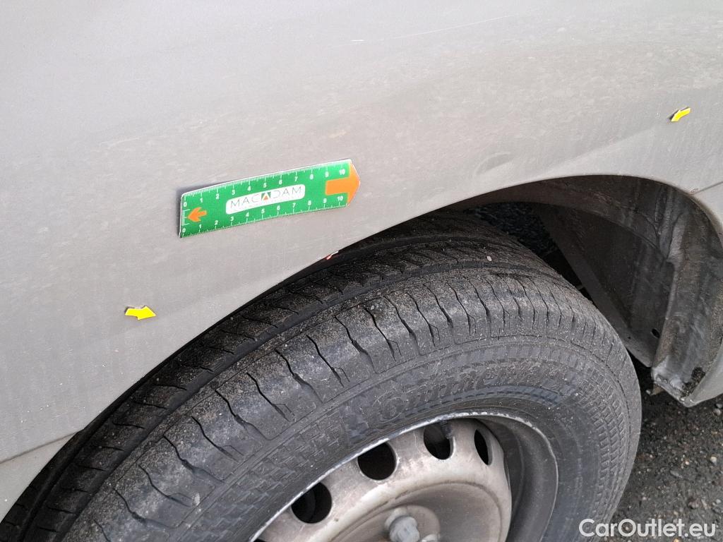  Renault  Master RENAULT  / 2019 / 4P / Fourgon tôlé FG Tr GCF F3500 L2H3 dCi 135 #2