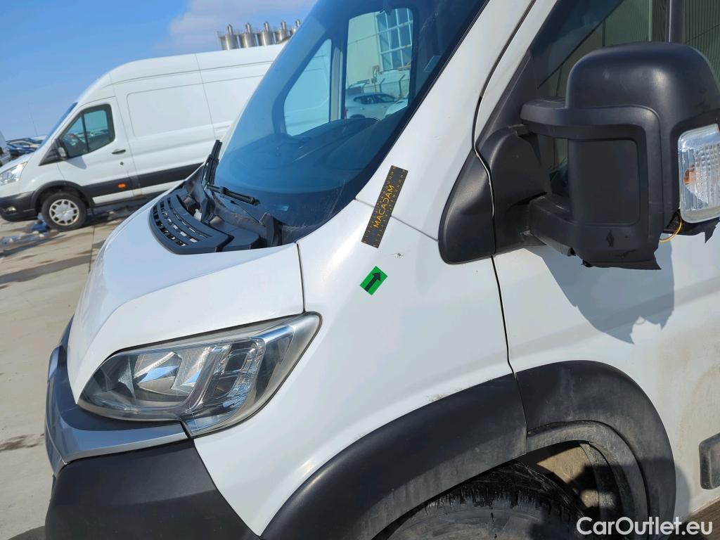  Citroen  C1 2.2 BlueHDi 140 35+ L4 #17