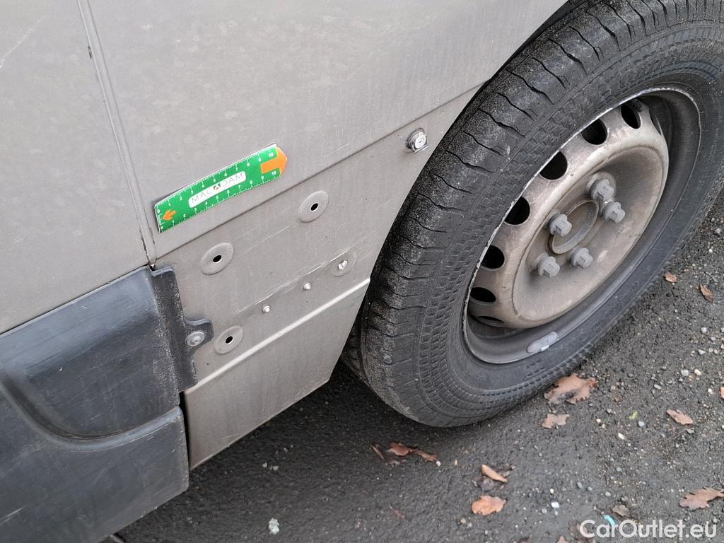  Renault  Master RENAULT  / 2019 / 4P / Fourgon tôlé FG Tr GCF F3500 L2H3 dCi 135 #58