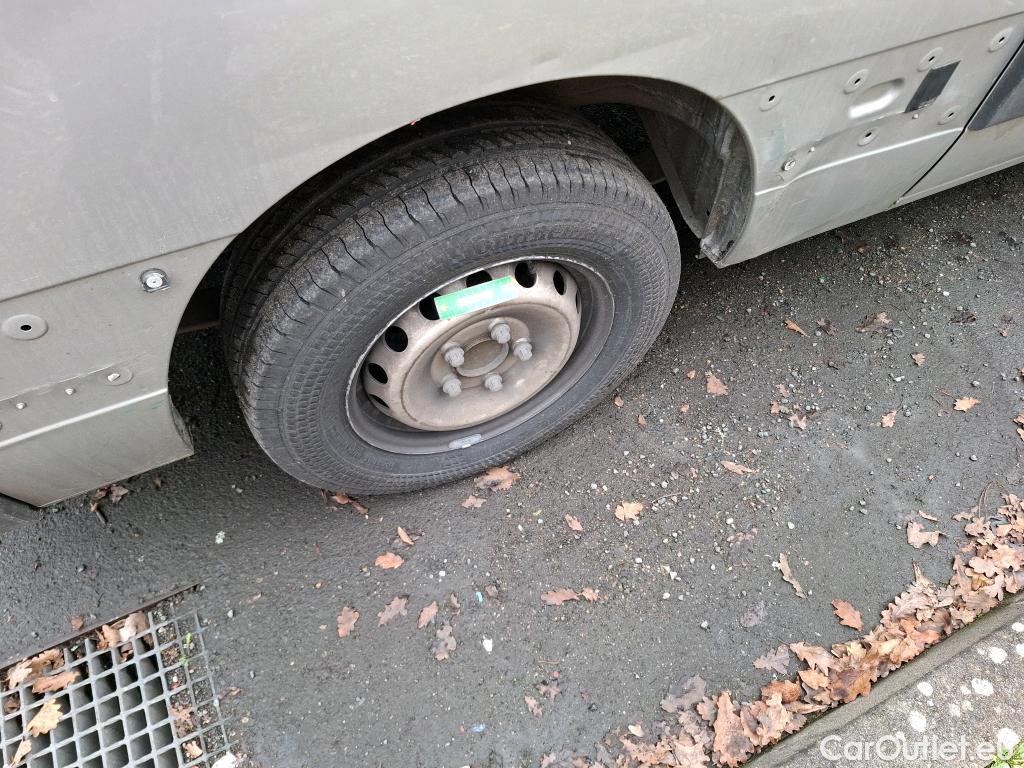  Renault  Master RENAULT  / 2019 / 4P / Fourgon tôlé FG Tr GCF F3500 L2H3 dCi 135 #73