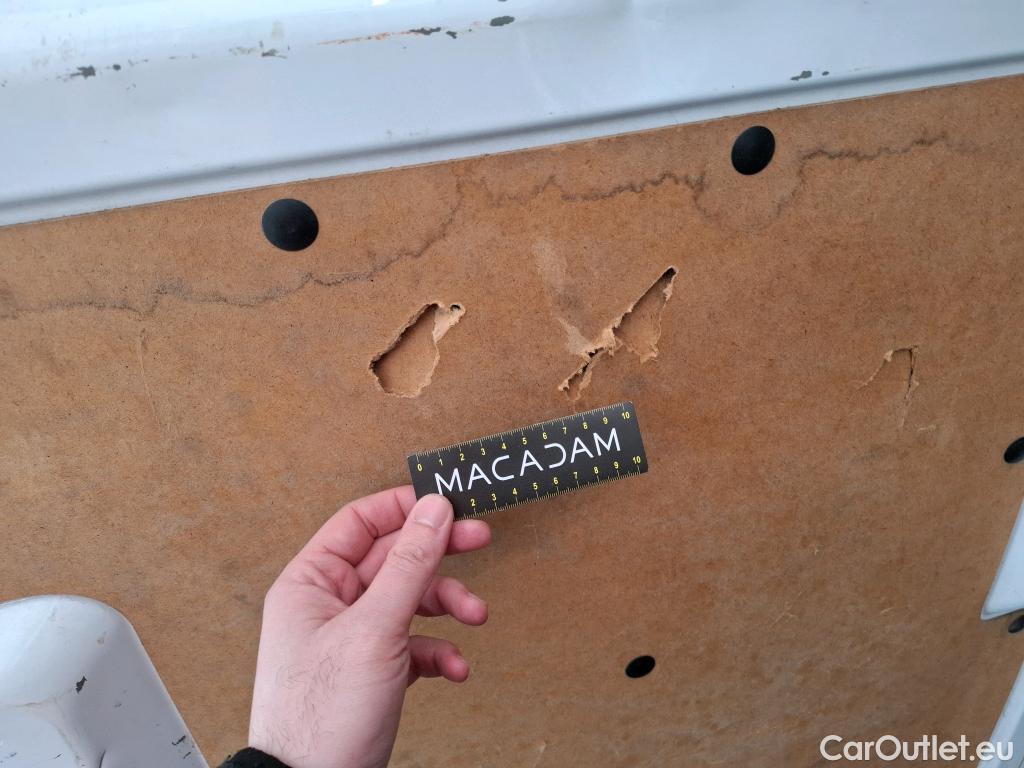  Renault  Master RENAULT  VU 4p Fourgon FG GCf Trac F3500 L2H2 Energy dCi 145 E6 #26