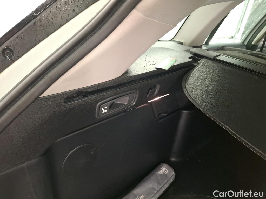  Renault  Megane  IV Grandtour Business 1.5 dCi 115CV BVA7 E6d / TRANSFO VP VF #24