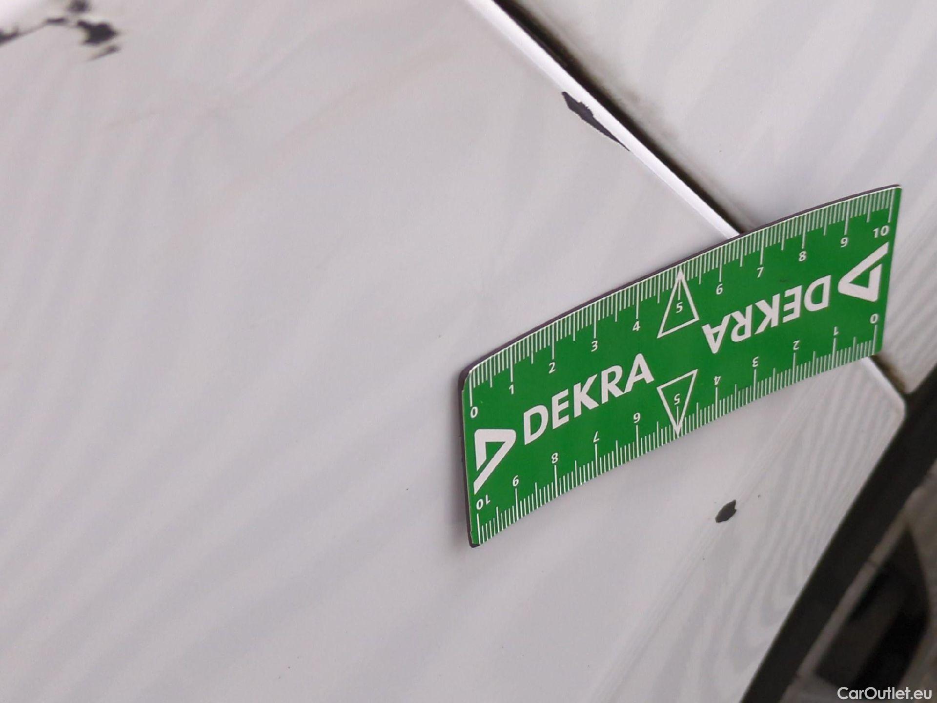  Renault  Trafic RENAULT  / 2019 / 4P / Fourgon tole FG GCF L1H1 1200 dCi 120 #44