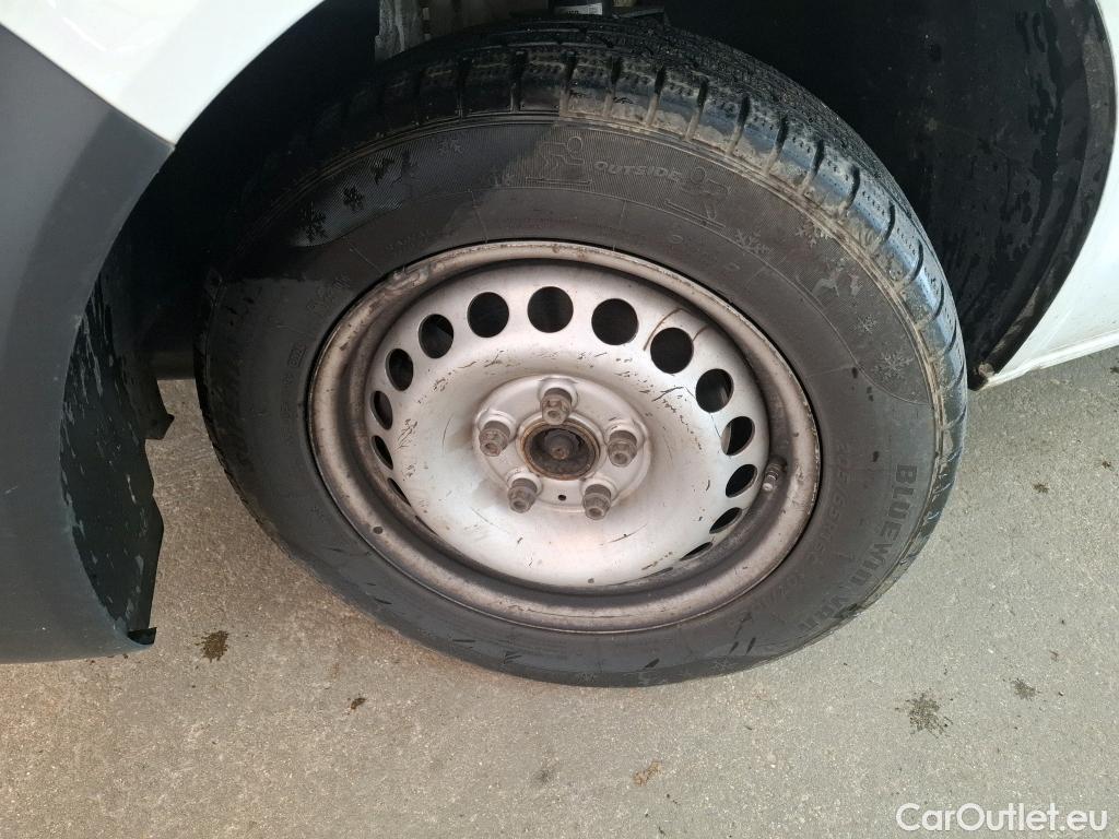  Volkswagen  Transporter VOLKSWAGEN  / 2019 / 4P / Fourgon tôlé 2.0 TDi 150 DSG7 L2H1 Business Line #44