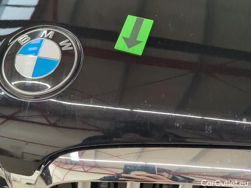  Bmw  X5 3.0 xDrive30d AT #4