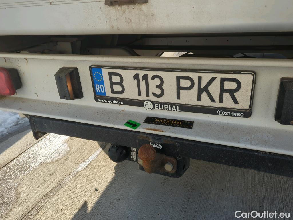  Citroen  C1 2.2 BlueHDi 140 35+ L4 #15