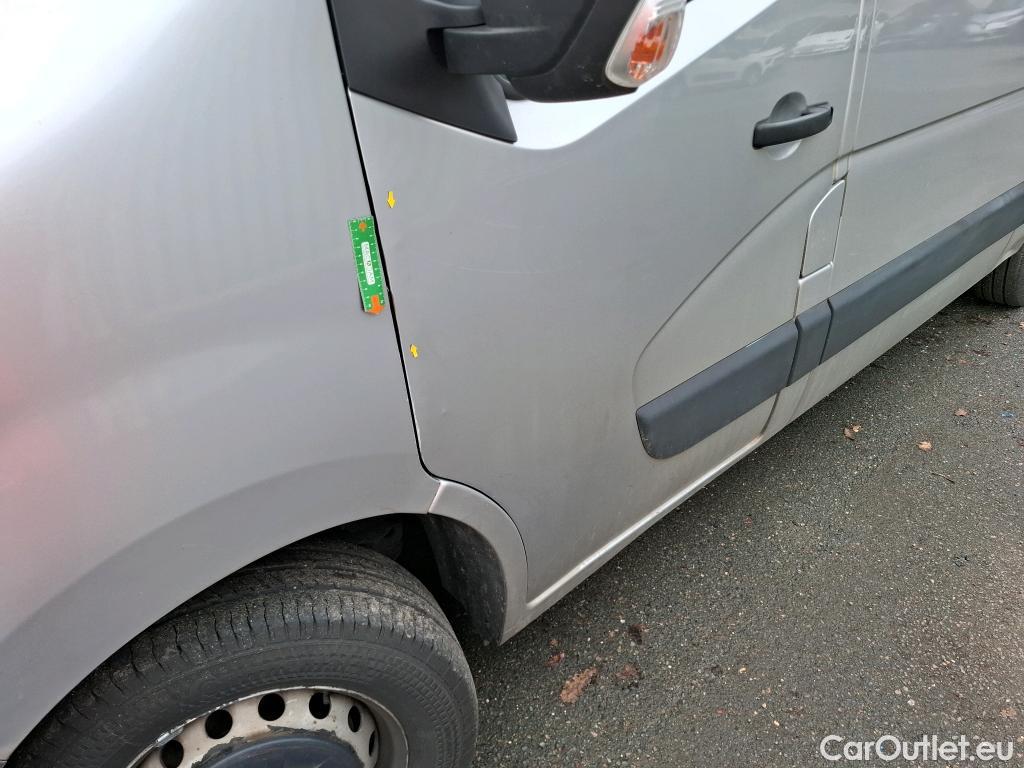  Renault  Master RENAULT  / 2019 / 4P / Fourgon tôlé FG Tr GCF F3500 L2H3 dCi 135 #34