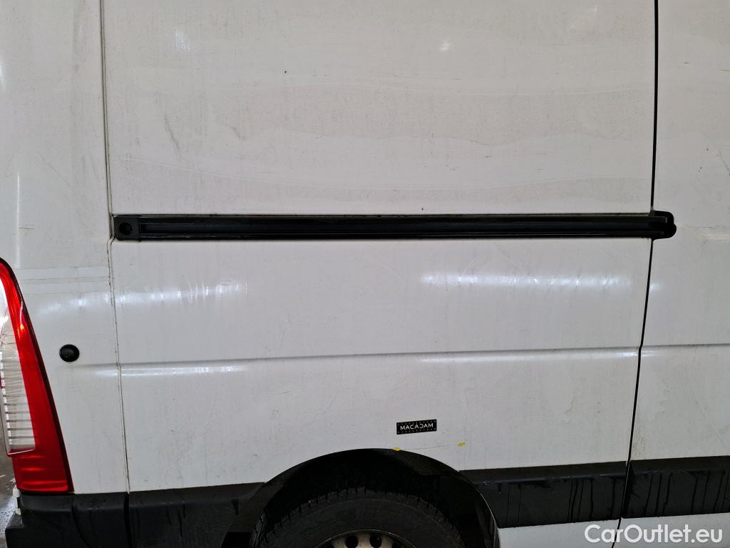  Renault  Master RENAULT  VU 4p Fourgon FG GCf Trac F3500 L2H2 Energy dCi 145 E6 #7