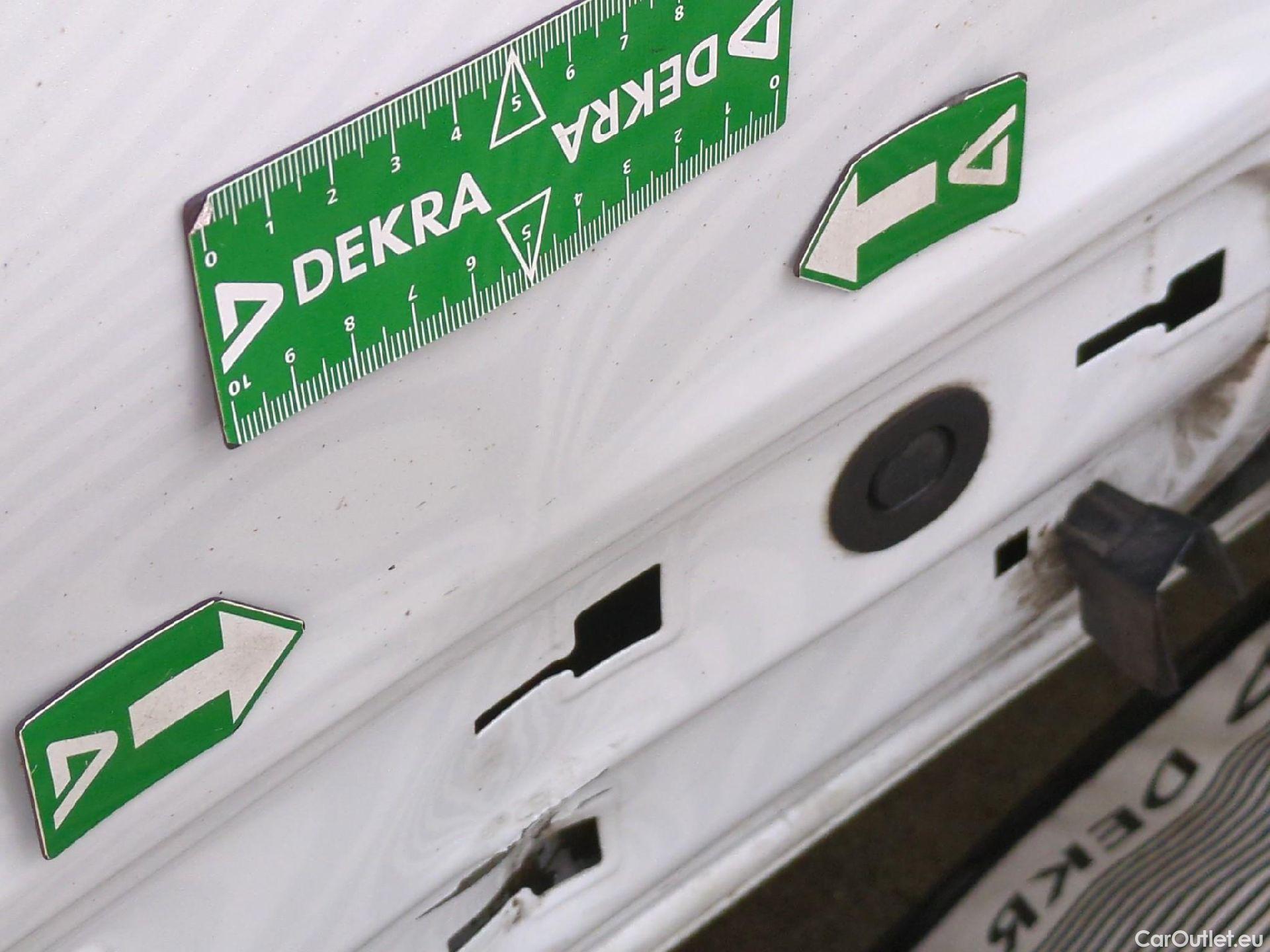  Renault  Trafic RENAULT  / 2019 / 4P / Fourgon tole FG GCF L1H1 1200 dCi 120 #52