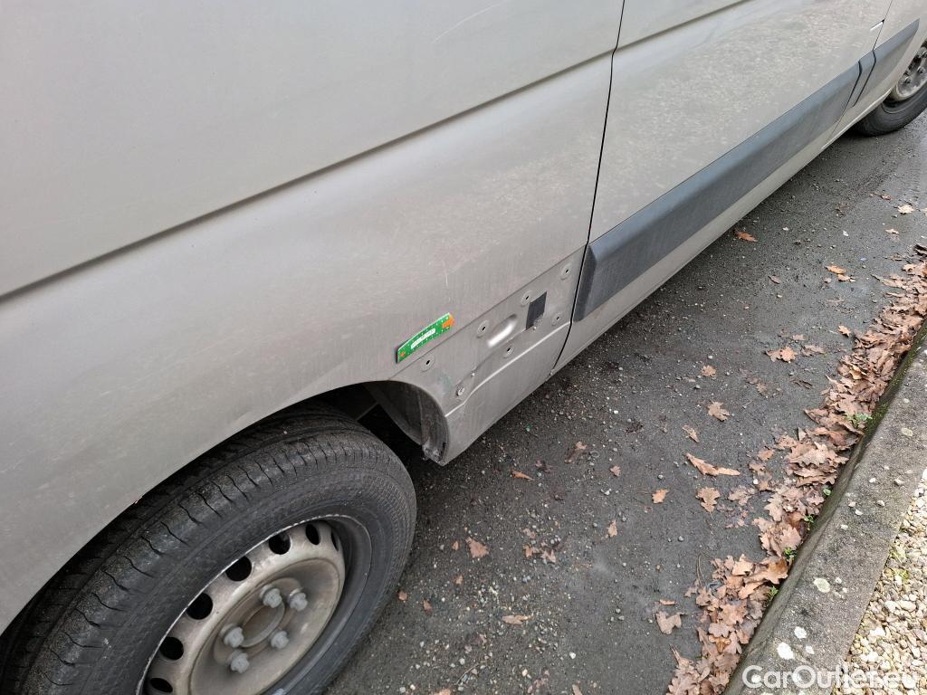  Renault  Master RENAULT  / 2019 / 4P / Fourgon tôlé FG Tr GCF F3500 L2H3 dCi 135 #51