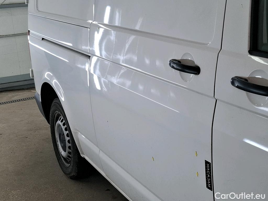  Volkswagen  Transporter VOLKSWAGEN  / 2019 / 4P / Fourgon tôlé 2.0 TDi 150 DSG7 L2H1 Business Line #19