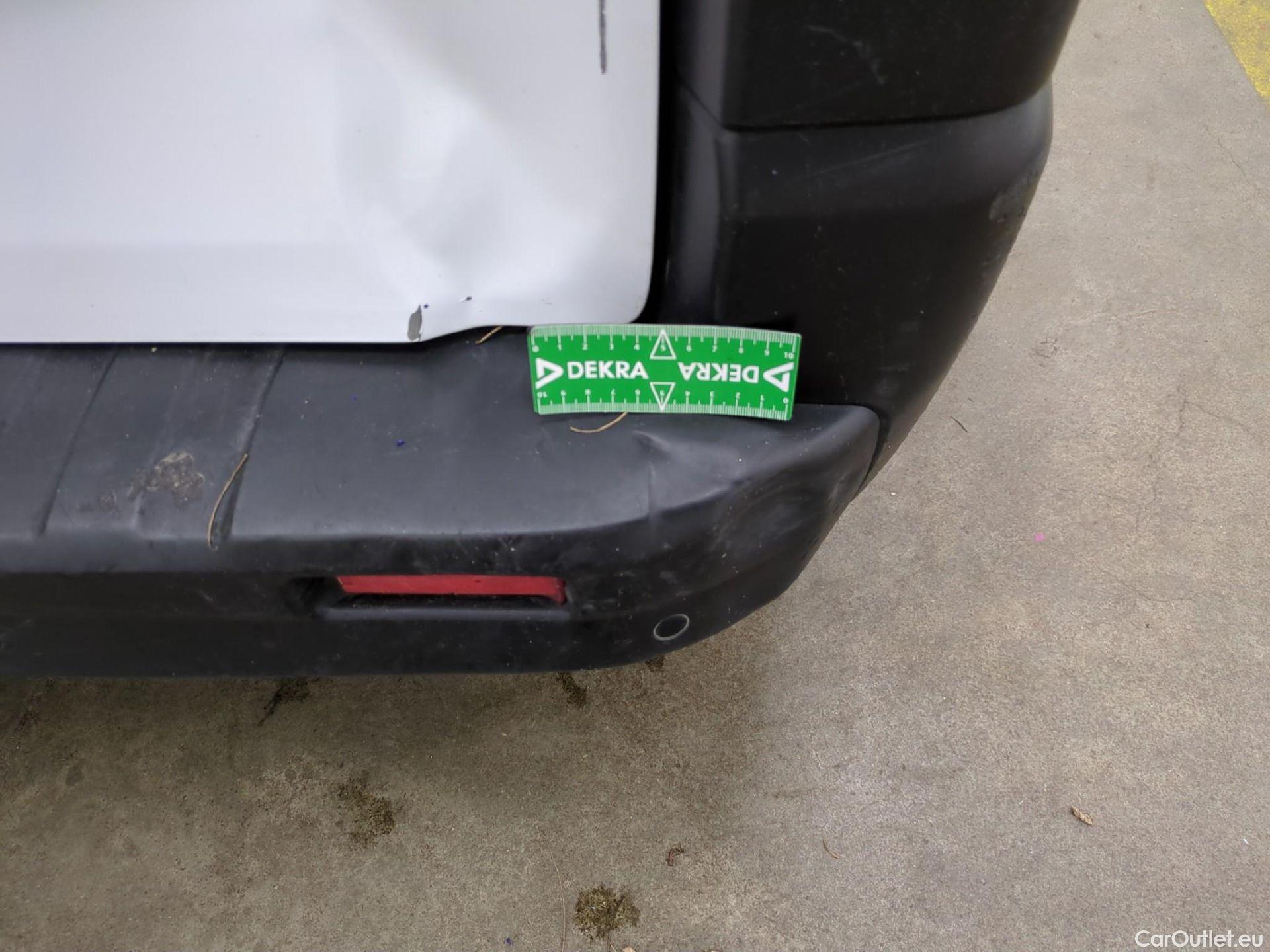  Renault  Trafic RENAULT  / 2019 / 4P / Fourgon tole FG GCF L1H1 1200 dCi 120 #65