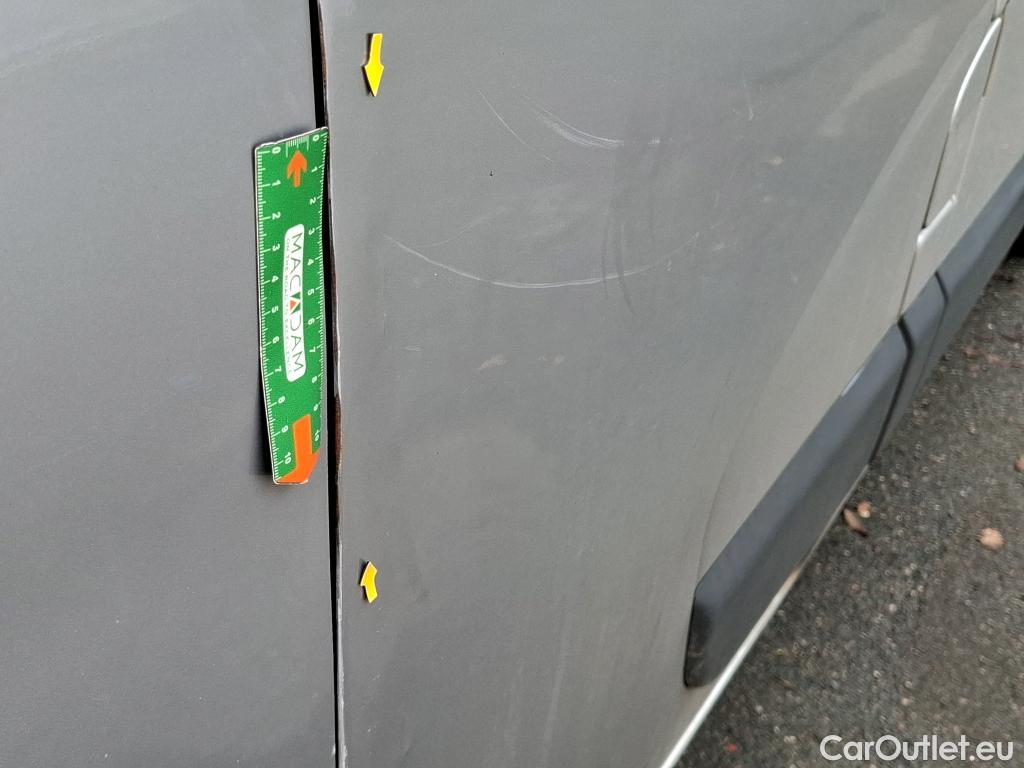  Renault  Master RENAULT  / 2019 / 4P / Fourgon tôlé FG Tr GCF F3500 L2H3 dCi 135 #35