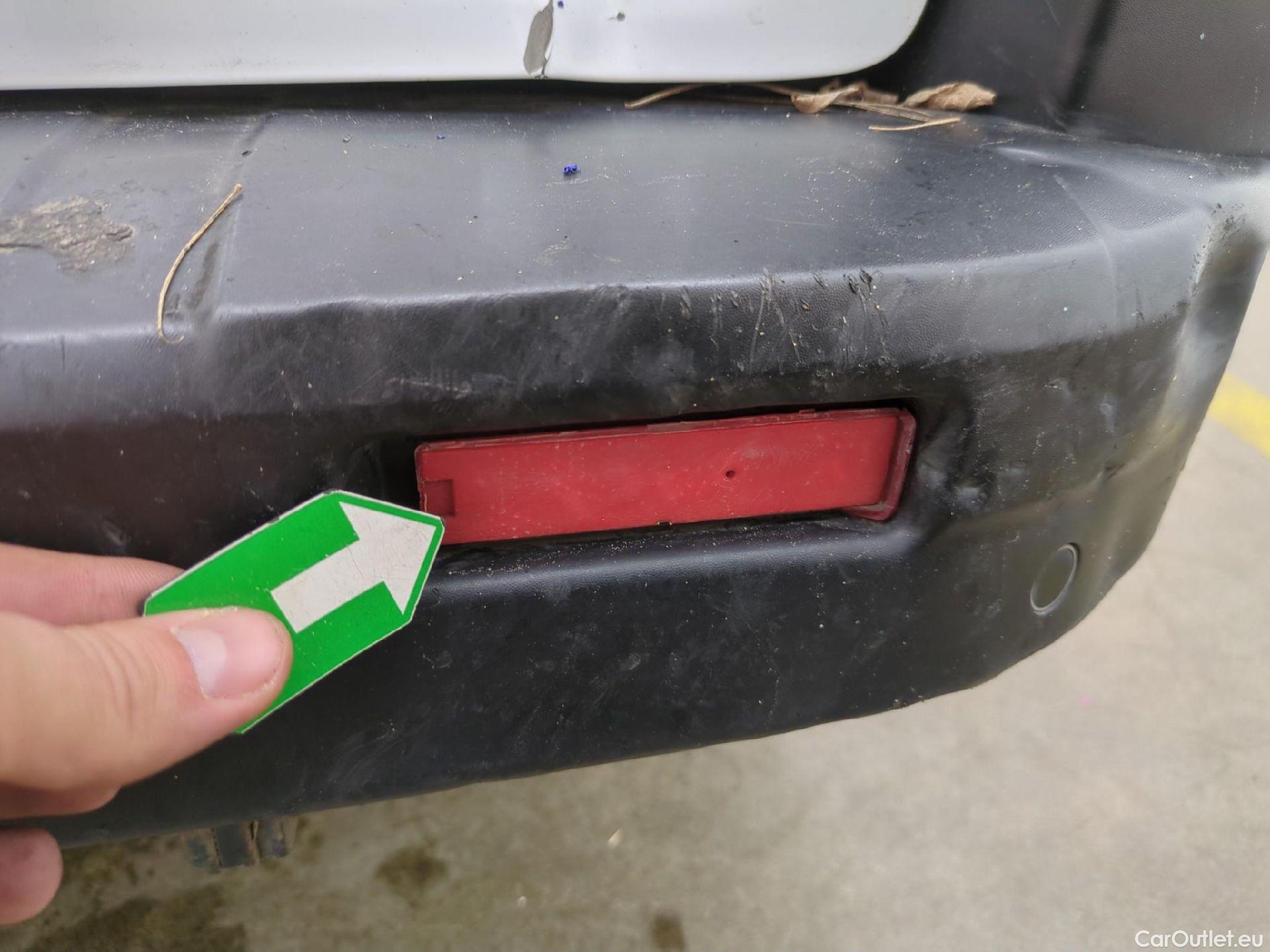  Renault  Trafic RENAULT  / 2019 / 4P / Fourgon tole FG GCF L1H1 1200 dCi 120 #76