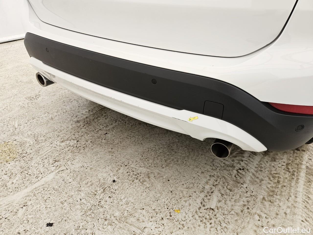  Bmw  X1 2.0 xDrive20i Advantage AT #18