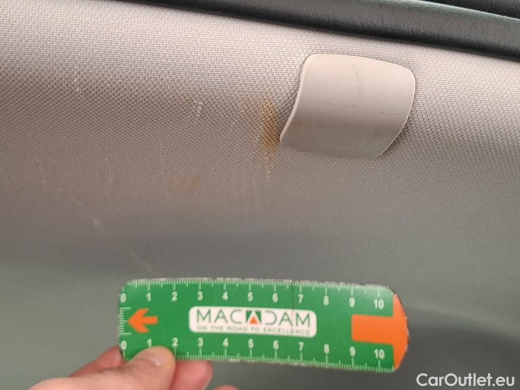  Renault  Megane  IV Grandtour Business 1.5 dCi 115CV BVA7 E6d / TRANSFO VP VF #36