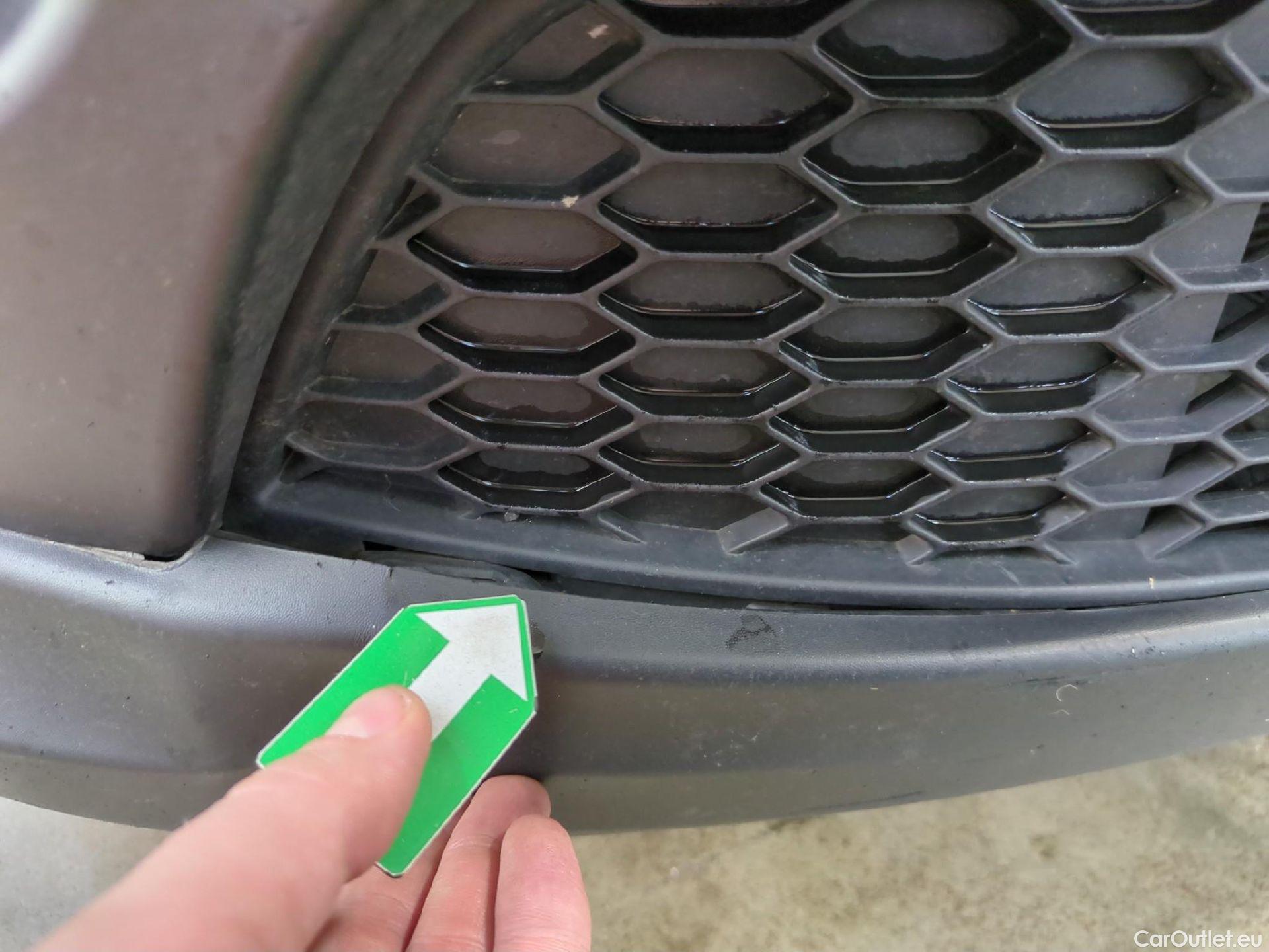  Renault  Trafic RENAULT  / 2019 / 4P / Fourgon tole FG GCF L1H1 1200 dCi 120 #80