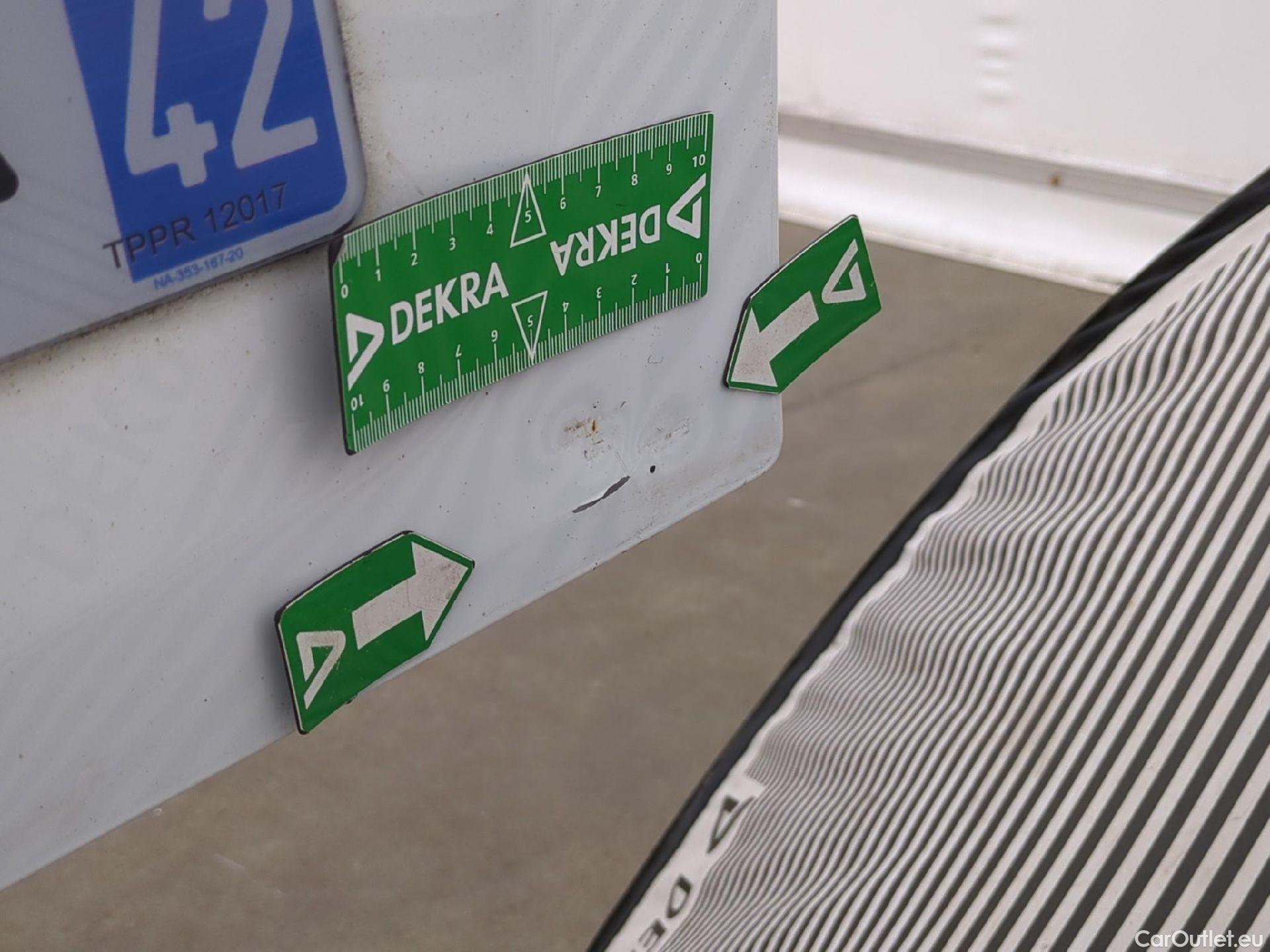  Renault  Trafic RENAULT  / 2019 / 4P / Fourgon tole FG GCF L1H1 1200 dCi 120 #67