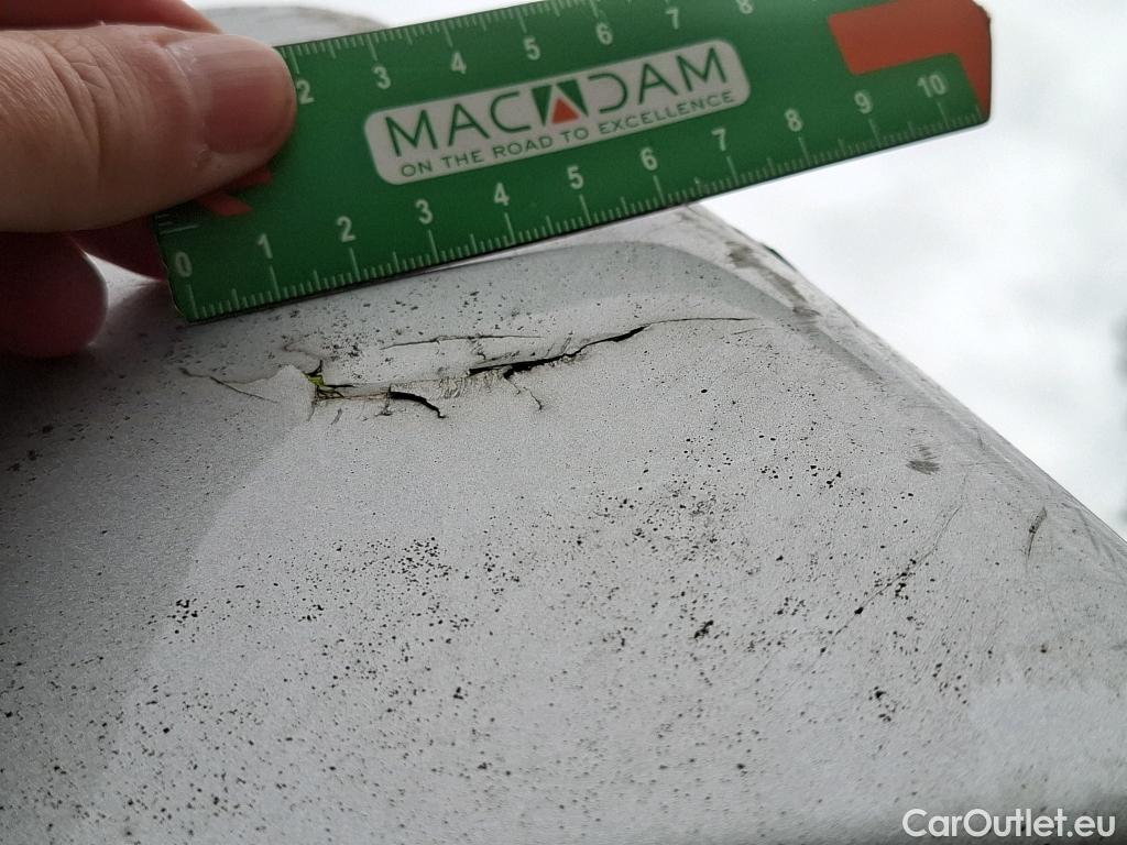  Renault  Master RENAULT  / 2019 / 4P / Fourgon tôlé FG Tr GCF F3500 L2H3 dCi 135 #32