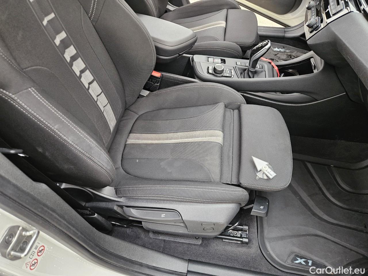  Bmw  X1 2.0 xDrive20i Advantage AT #26