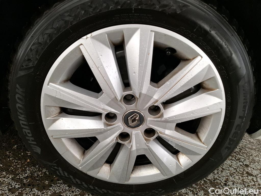  Renault  Megane  IV Grandtour Business 1.5 dCi 115CV BVA7 E6d / TRANSFO VP VF #29