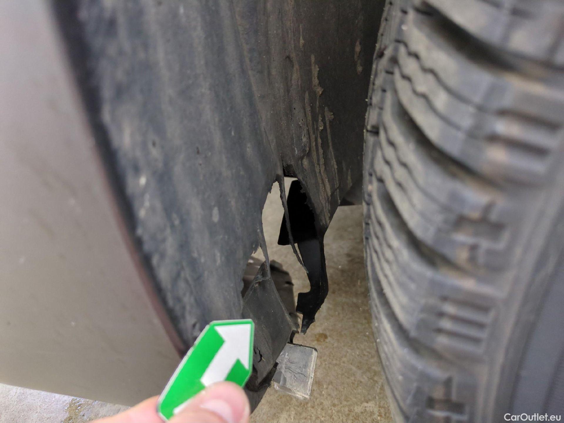  Renault  Trafic RENAULT  / 2019 / 4P / Fourgon tole FG GCF L1H1 1200 dCi 120 #19