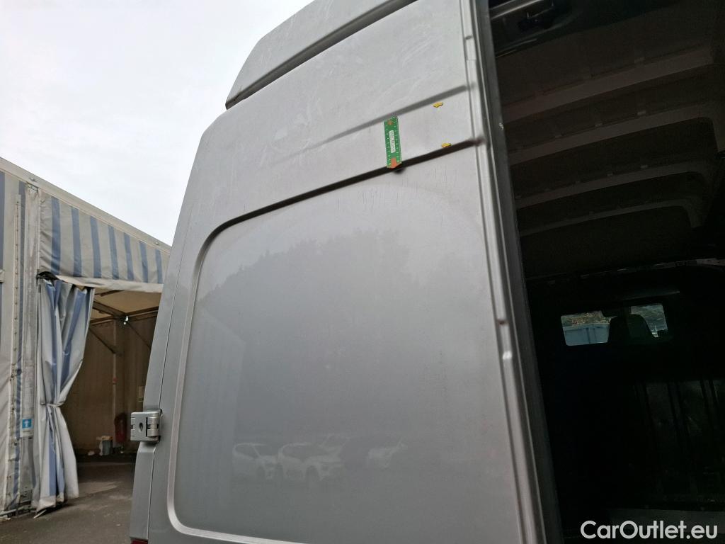  Renault  Master RENAULT  / 2019 / 4P / Fourgon tôlé FG Tr GCF F3500 L2H3 dCi 135 #36