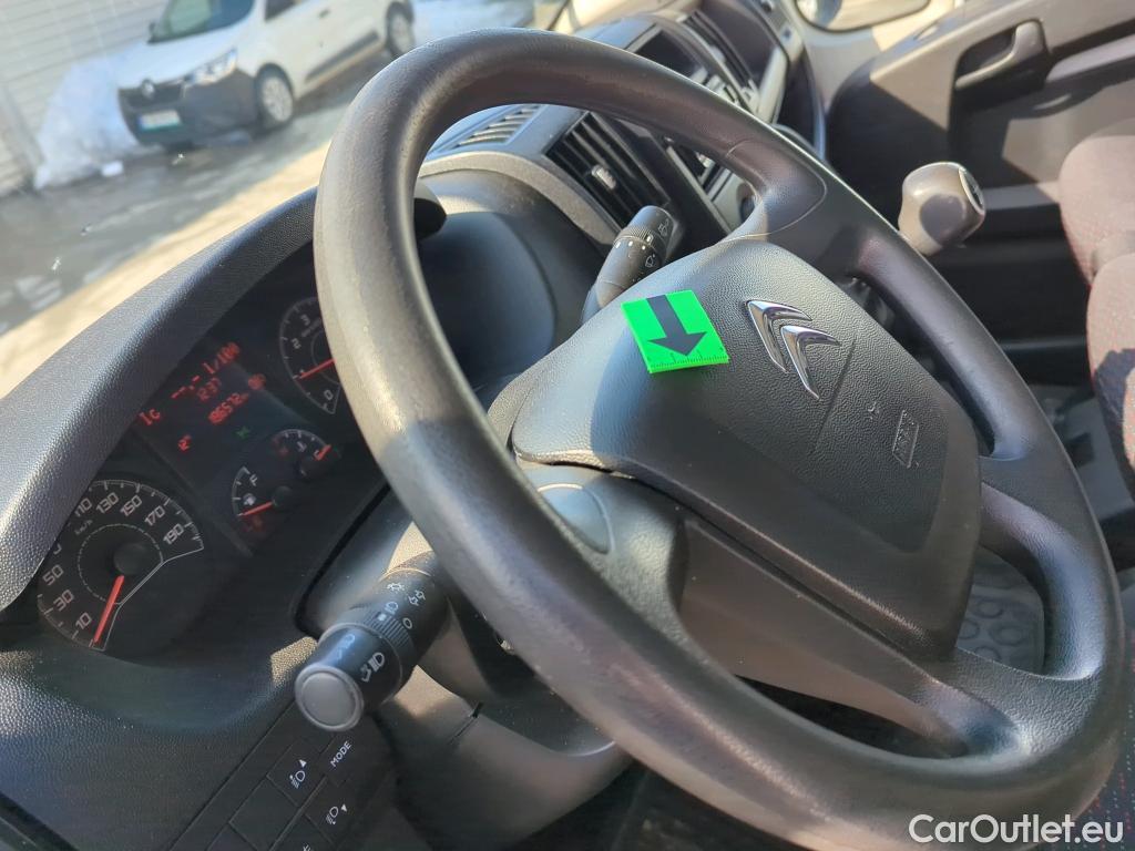  Citroen  C1 2.2 BlueHDi 140 35+ L4 #36