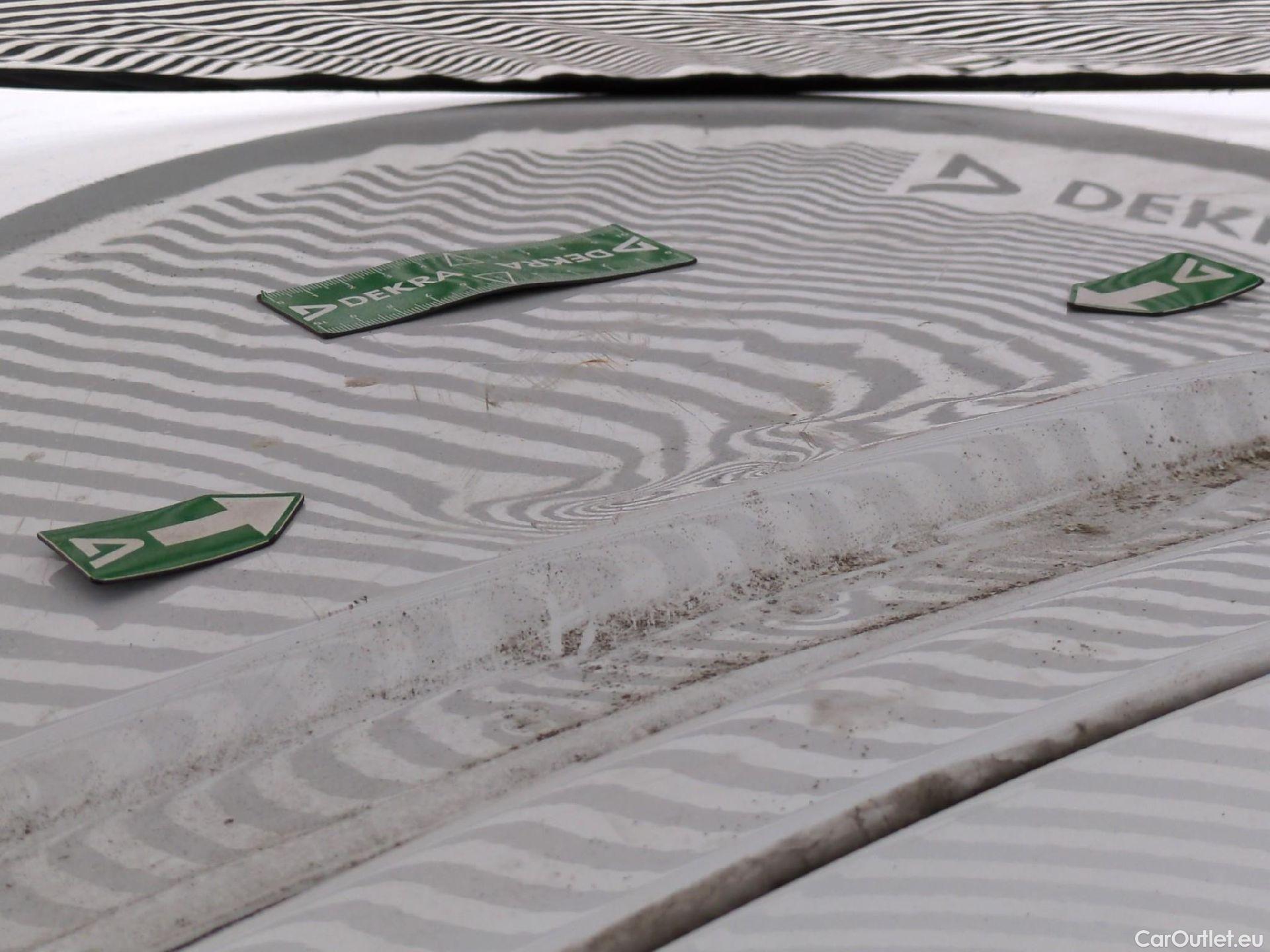  Renault  Trafic RENAULT  / 2019 / 4P / Fourgon tole FG GCF L1H1 1200 dCi 120 #85