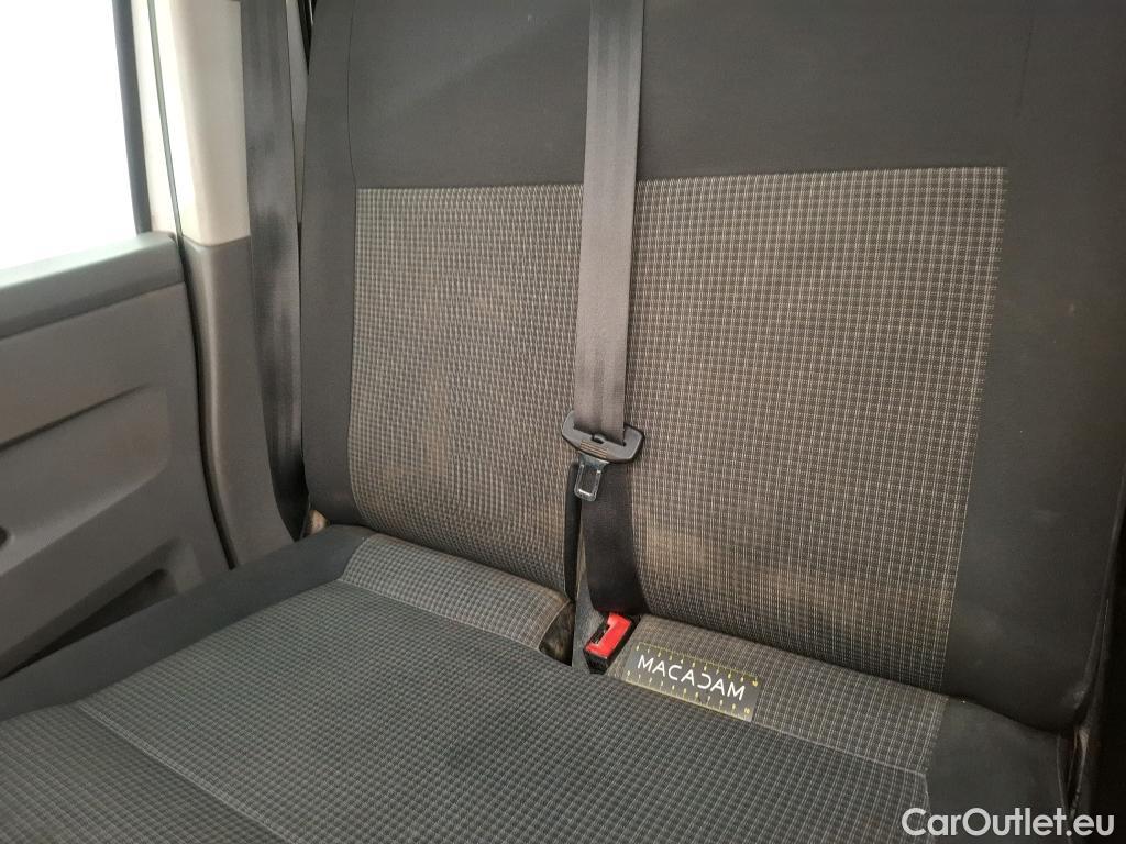  Volkswagen  Transporter VOLKSWAGEN  / 2019 / 4P / Fourgon tôlé 2.0 TDi 150 DSG7 L2H1 Business Line #49