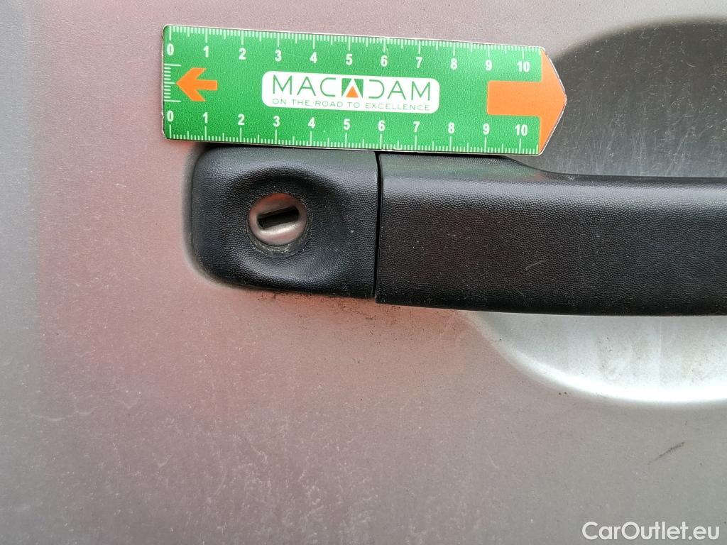  Renault  Master RENAULT  / 2019 / 4P / Fourgon tôlé FG Tr GCF F3500 L2H3 dCi 135 #44