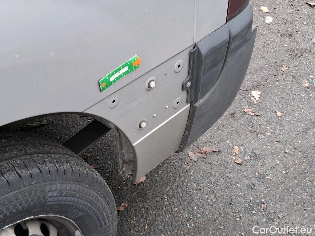  Renault  Master RENAULT  / 2019 / 4P / Fourgon tôlé FG Tr GCF F3500 L2H3 dCi 135 #60