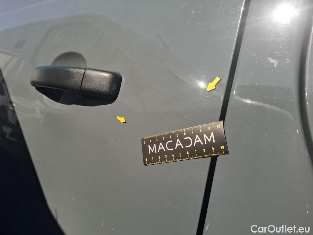  Renault  Trafic RENAULT  / 2019 / 4P / Fourgon tole NV FG GCF L1H1 1200 Energy dCi 145 #12