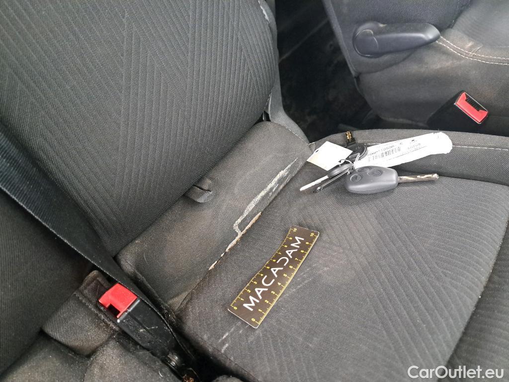  Renault  Trafic  Fourgon L1H1 1000 Confort 1.6 dCi #14