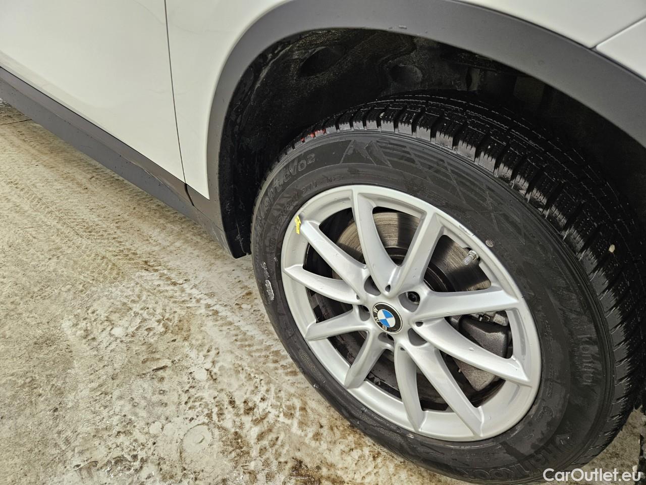  Bmw  X1 2.0 xDrive20i Advantage AT #8