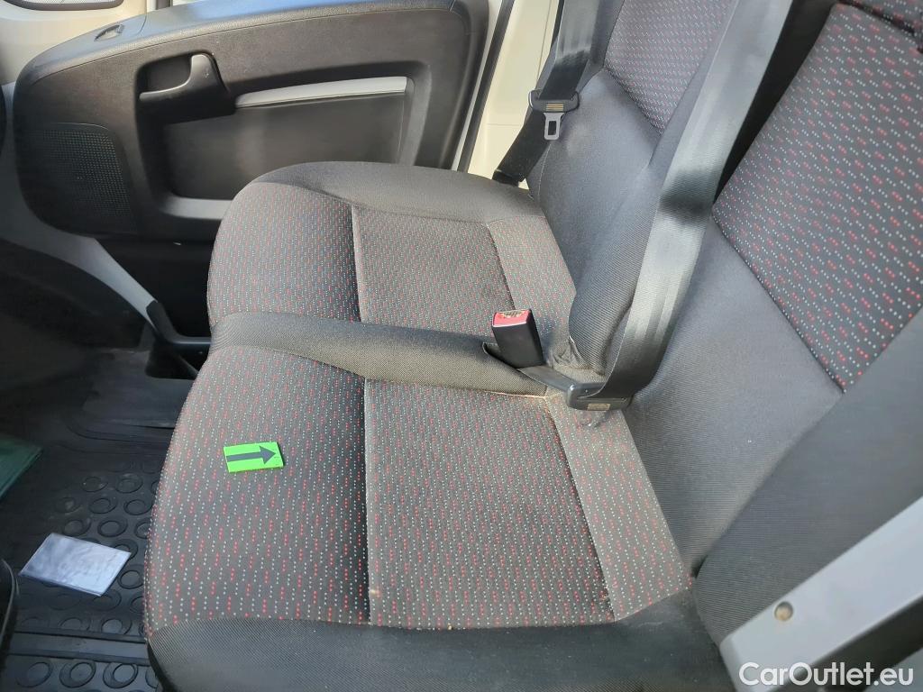  Citroen  C1 2.2 BlueHDi 140 35+ L4 #33