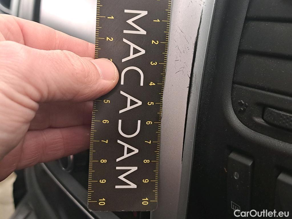  Renault  Trafic  Fourgon L1H1 1000 Confort 1.6 dCi #22