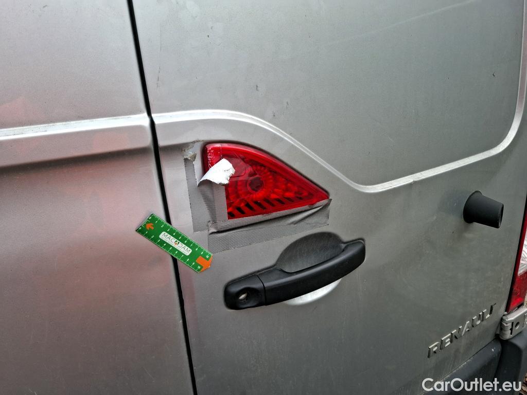  Renault  Master RENAULT  / 2019 / 4P / Fourgon tôlé FG Tr GCF F3500 L2H3 dCi 135 #53