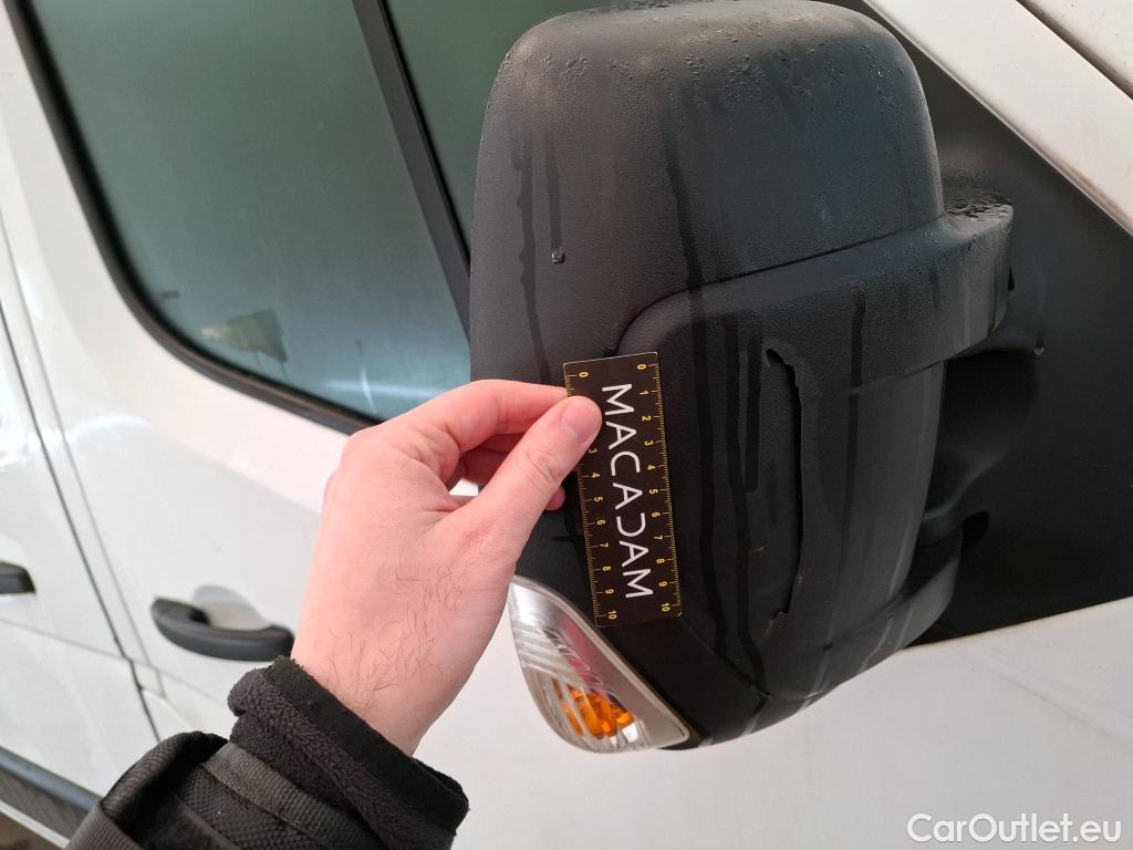  Renault  Master RENAULT  VU 4p Fourgon FG GCf Trac F3500 L2H2 Energy dCi 145 E6 #15