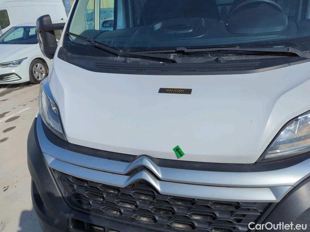  Citroen  C1 2.2 BlueHDi 140 35+ L4 #13