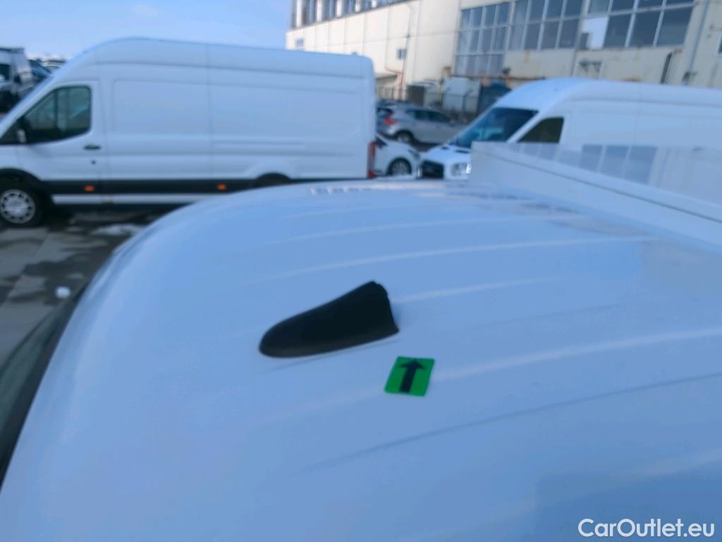  Citroen  C1 2.2 BlueHDi 140 35+ L4 #29